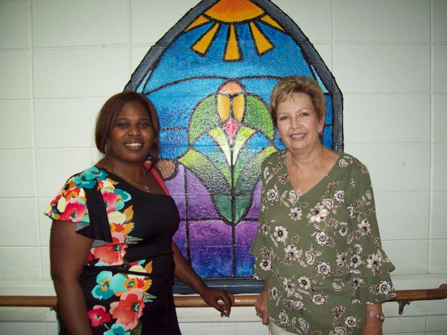 MOUNTAINVIEW NURSING HOME